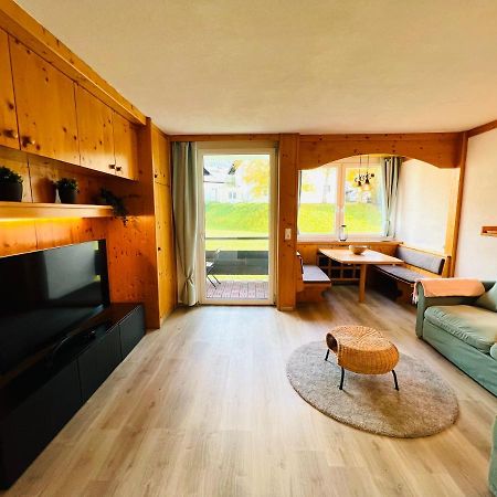 Wellness-Apartment Seefeld And Chill Spa Im Zentrum Mit Pool, Sauna Und Netflix For Free Seefeld in Tirol Exterior foto