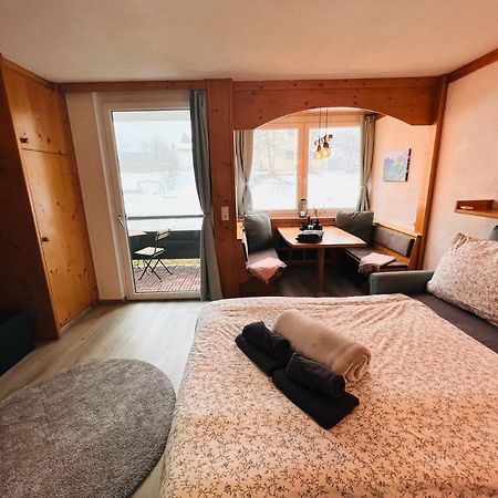 Wellness-Apartment Seefeld And Chill Spa Im Zentrum Mit Pool, Sauna Und Netflix For Free Seefeld in Tirol Exterior foto