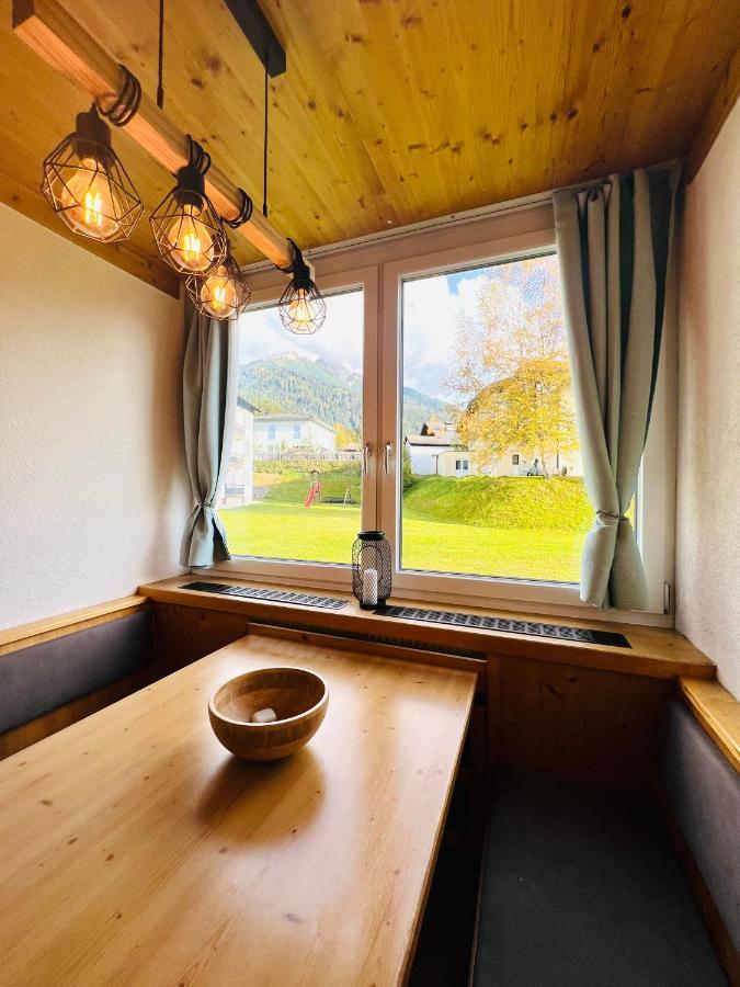 Wellness-Apartment Seefeld And Chill Spa Im Zentrum Mit Pool, Sauna Und Netflix For Free Seefeld in Tirol Exterior foto