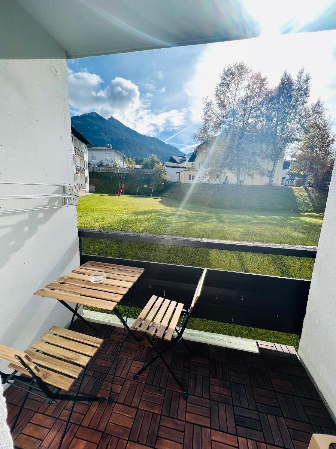 Wellness-Apartment Seefeld And Chill Spa Im Zentrum Mit Pool, Sauna Und Netflix For Free Seefeld in Tirol Exterior foto