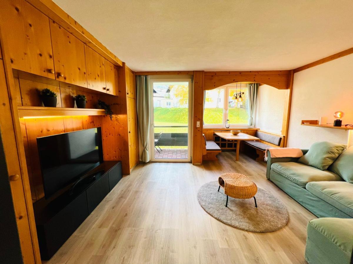 Wellness-Apartment Seefeld And Chill Spa Im Zentrum Mit Pool, Sauna Und Netflix For Free Seefeld in Tirol Exterior foto